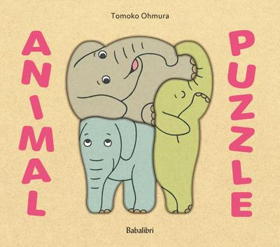 Animal puzzle