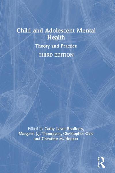 Child and Adolescent Mental Health