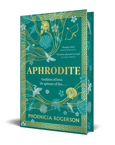 Aphrodite
