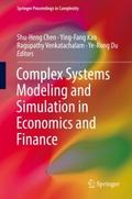 Complex Systems Modeling and Simulation in Economi