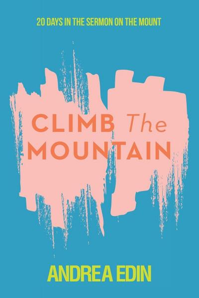 Climb The Mountain