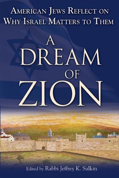 A Dream of Zion