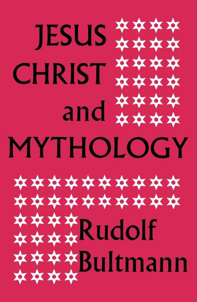 Jesus Christ and Mythology