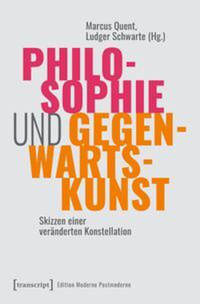 Philosophie und Gegenwartskunst