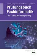 Prüfungsbuch Fachinformatik
