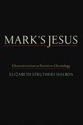 Mark’s Jesus