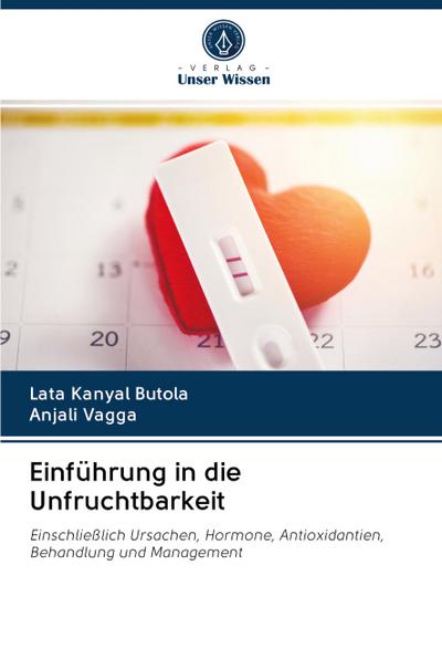 Einführung in die Unfruchtbarkeit