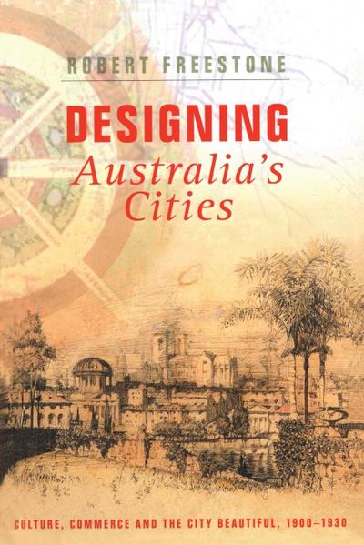 Designing Australia’s Cities