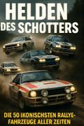 Helden des Schotters