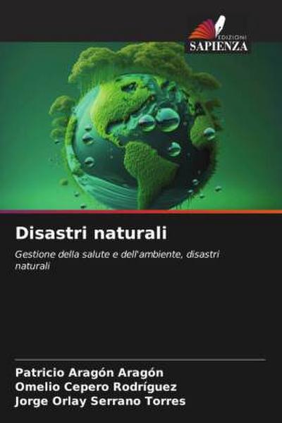 Disastri naturali