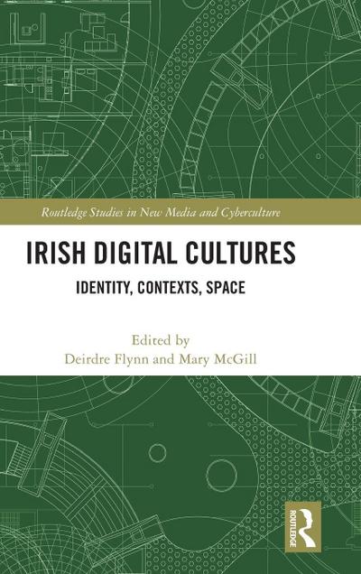 Irish Digital Cultures