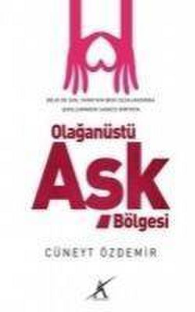 Olaganüstü Ask Bölgesi