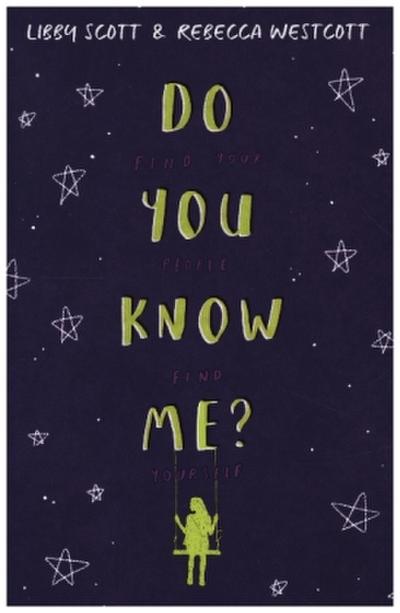 Do You Know Me?