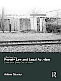 Poverty Law and Legal Activism