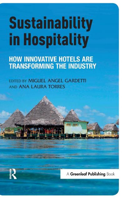 Sustainability in Hospitality