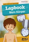 Lapbook Mein Körper