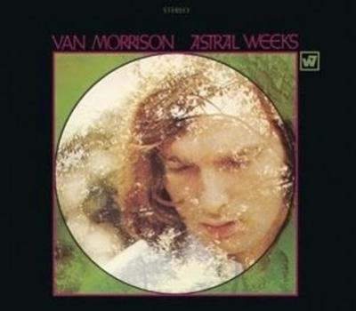 Astral Weeks (Expanded Edition)