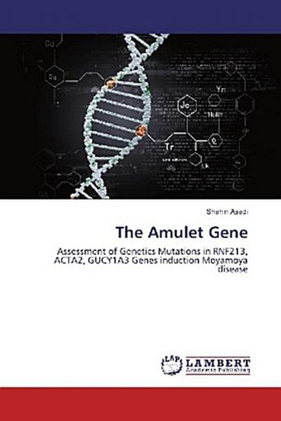 The Amulet Gene