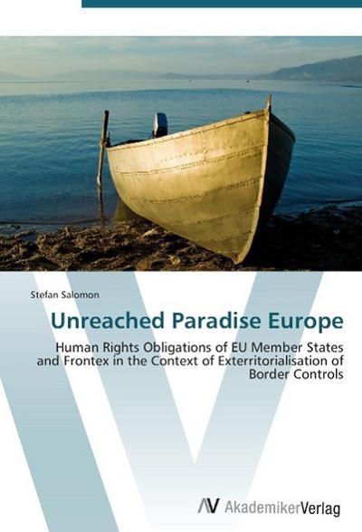 Unreached Paradise Europe