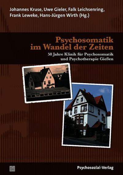 Psychosomatik im Wandel der Zeiten