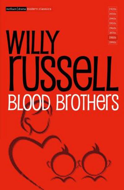 Blood Brothers