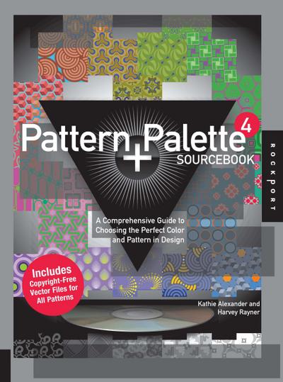 Pattern and Palette Sourcebook 4