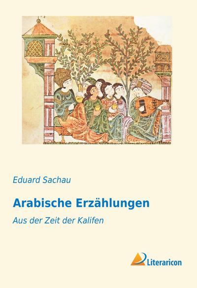 Arabische Erzählungen