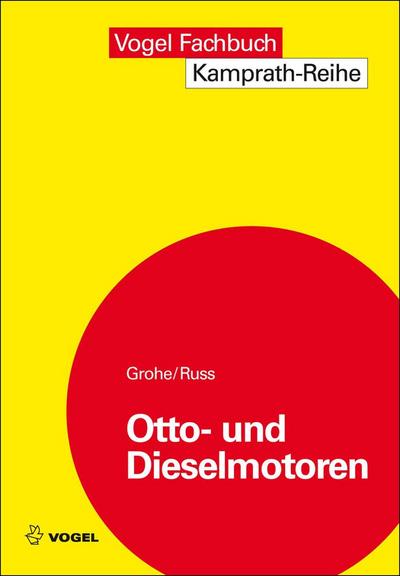 Otto- und Dieselmotoren