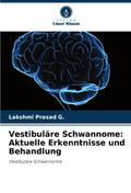 Vestibuläre Schwannome: Aktuelle Erkenntnisse und 
