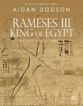 Rameses III, King of Egypt