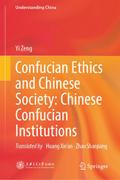 Confucian Ethics and Chinese Society: Chinese Conf