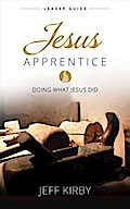 Jesus Apprentice Leader Guide