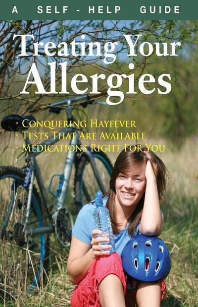 The Doctor’s Guide to Treating Allergies