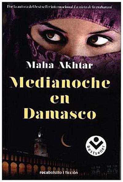 Medianoche en Damasco