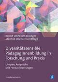 Diversitätssensible PädagogInnenbildung in Forschu