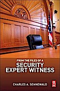 From the Files of a Security Expert Witness