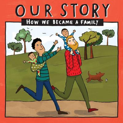 OUR STORY - HOW WE BECAME A FAMILY (18)