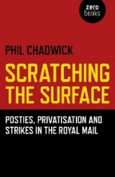 Scratching the Surface