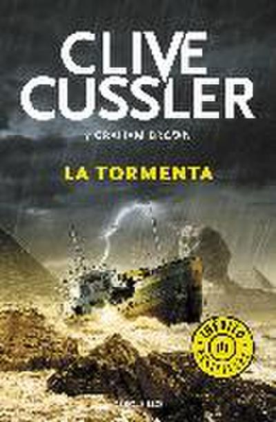 Numa 10. La tormenta