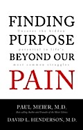 Finding Purpose Beyond Our Pain