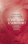 C’est quoi l’amour