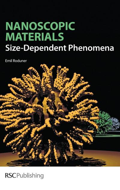 Nanoscopic Materials