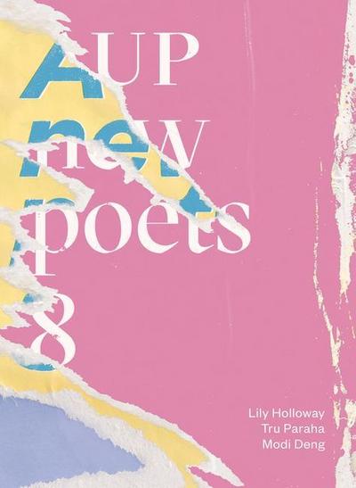 Aup New Poets 8