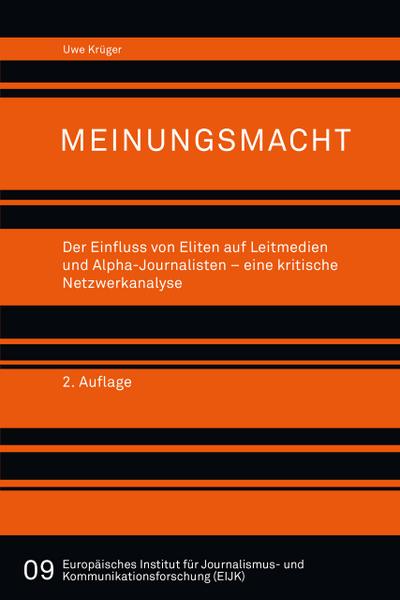 Meinungsmacht