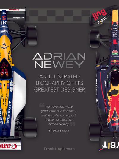 Adrian Newey