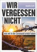 Wir vergessen nicht