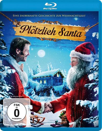 Plötzlich Santa