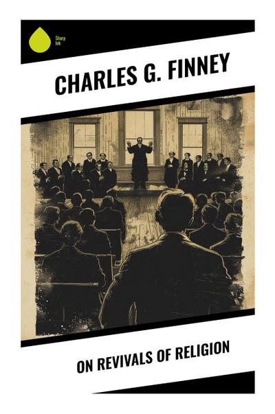 On Revivals of Religion