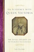 An Audience with Queen Victoria