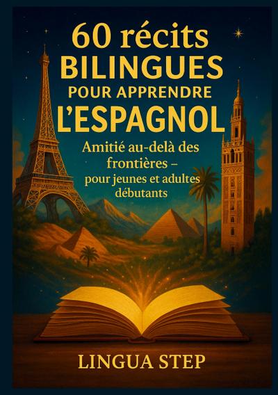 60 Récits Bilingues pour Apprendre l’Espagnol